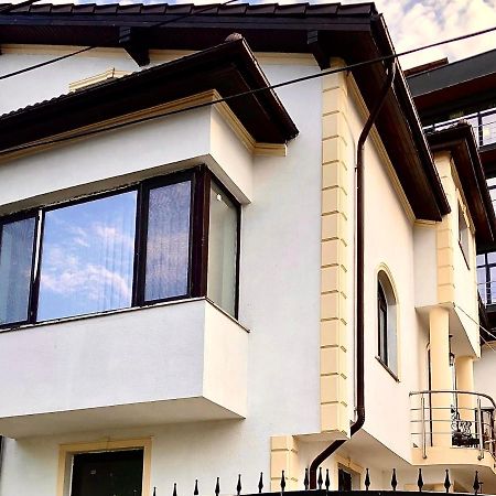 Hotel Casa Dima Konstanca Zewnętrze zdjęcie