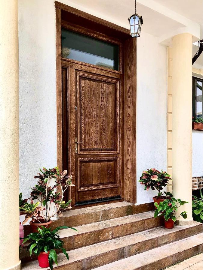 Hotel Casa Dima Konstanca Zewnętrze zdjęcie