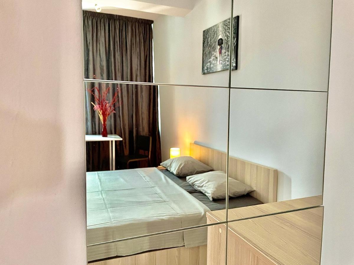 Hotel Casa Dima Konstanca Zewnętrze zdjęcie