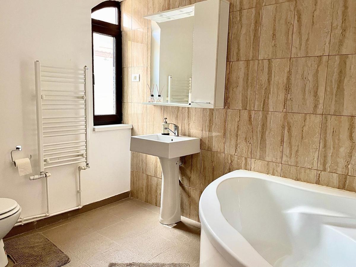 Hotel Casa Dima Konstanca Zewnętrze zdjęcie