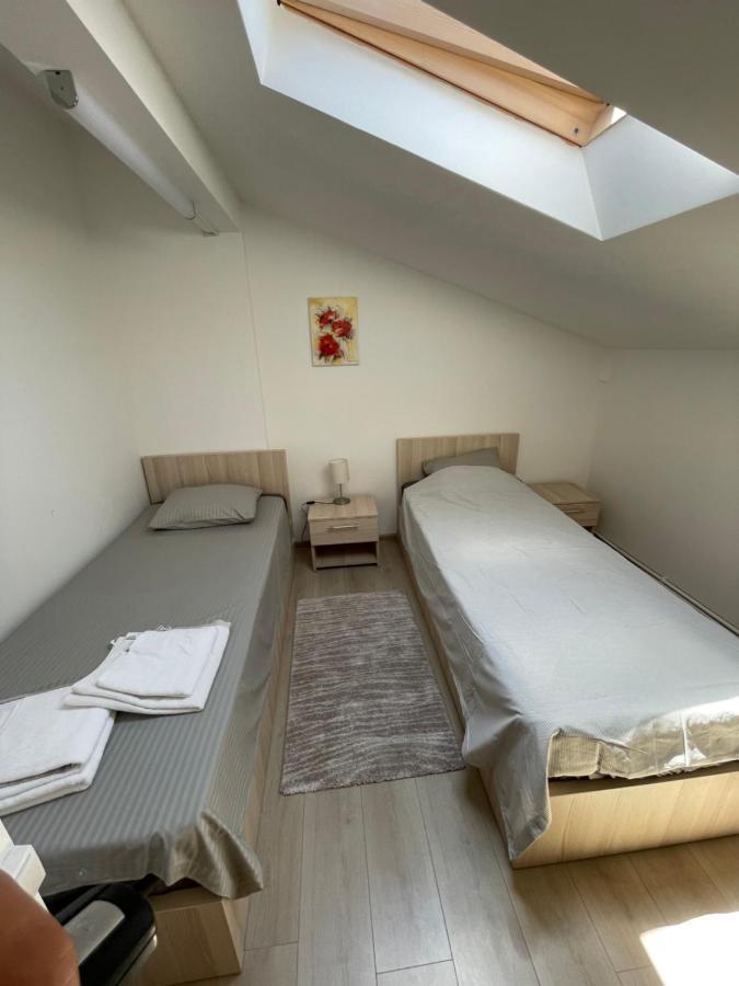 Hotel Casa Dima Konstanca Zewnętrze zdjęcie