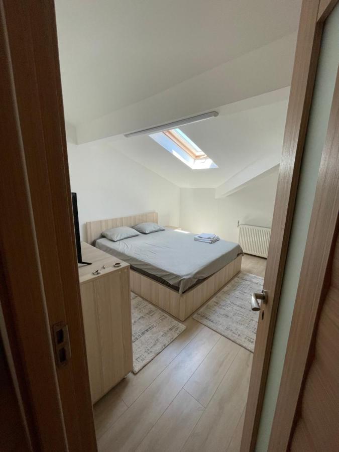 Hotel Casa Dima Konstanca Zewnętrze zdjęcie