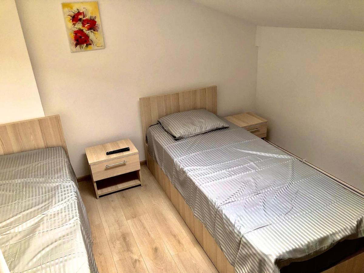 Hotel Casa Dima Konstanca Zewnętrze zdjęcie