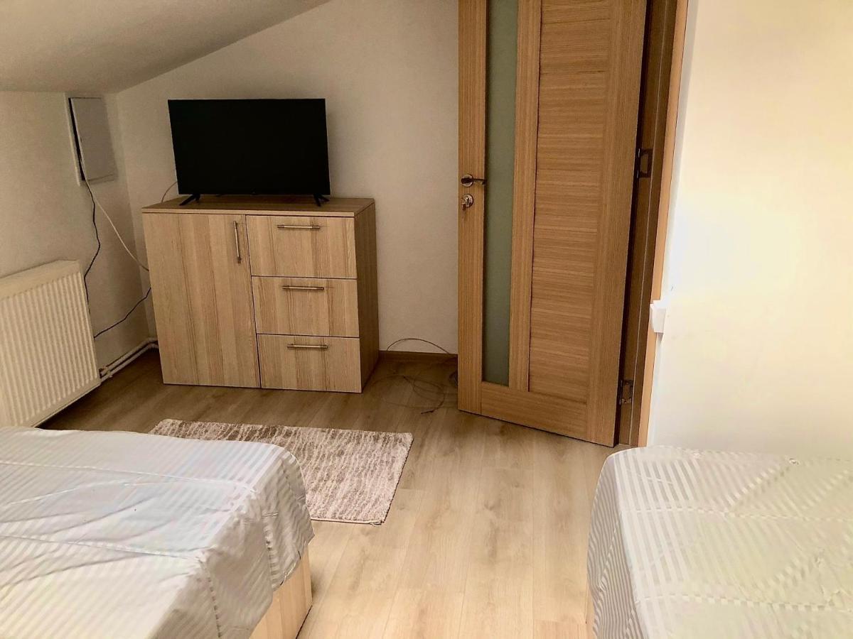 Hotel Casa Dima Konstanca Zewnętrze zdjęcie