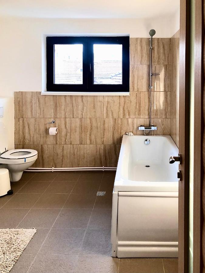 Hotel Casa Dima Konstanca Zewnętrze zdjęcie