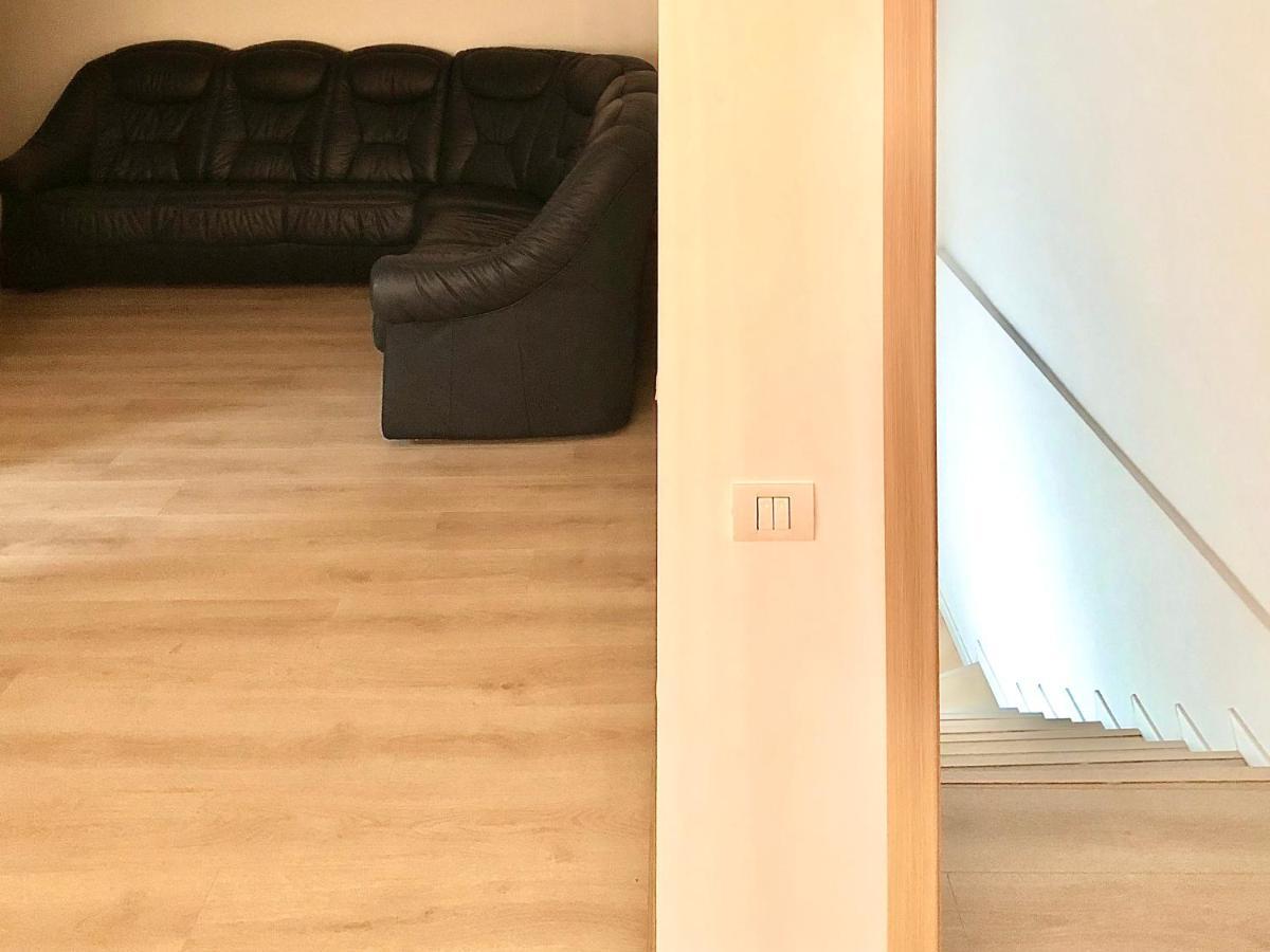 Hotel Casa Dima Konstanca Zewnętrze zdjęcie