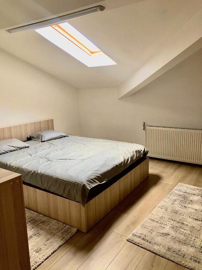 Hotel Casa Dima Konstanca Zewnętrze zdjęcie