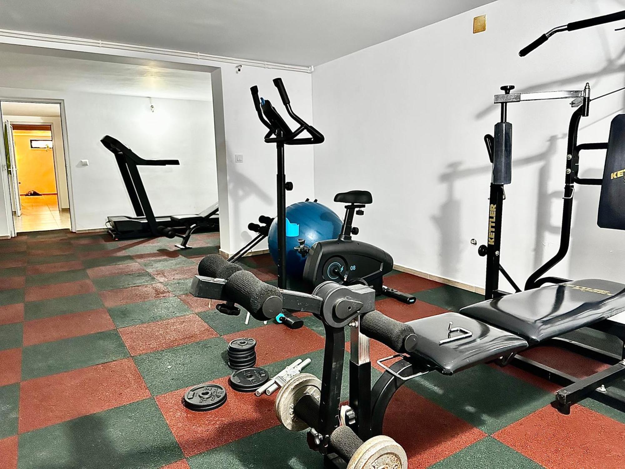 Hotel Casa Dima Konstanca Zewnętrze zdjęcie